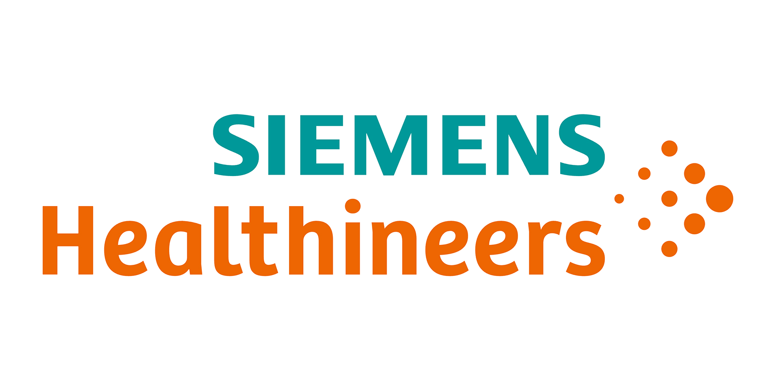 Логотип Siemens Healthineers