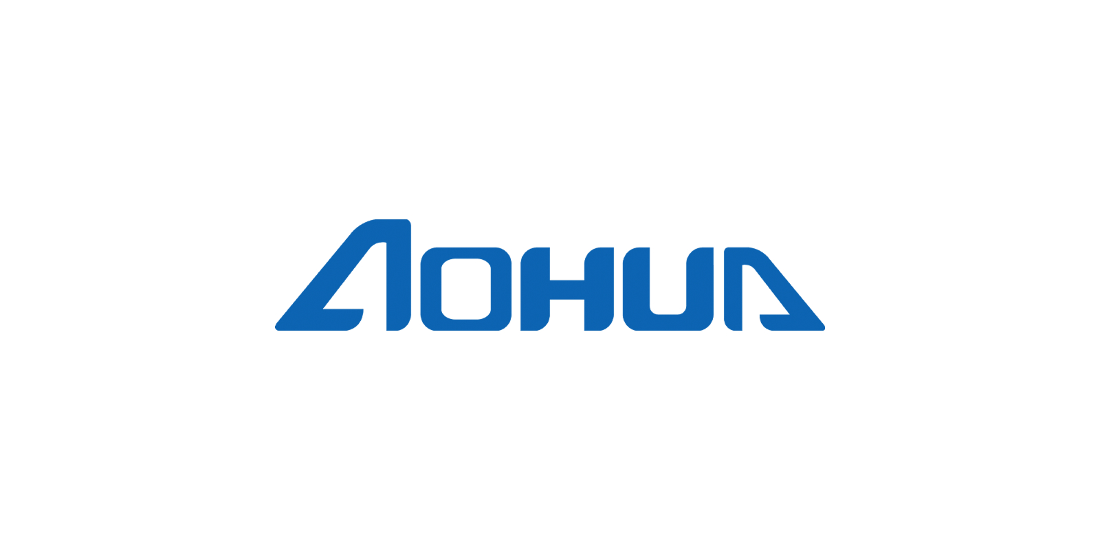 Логотип Аохуа