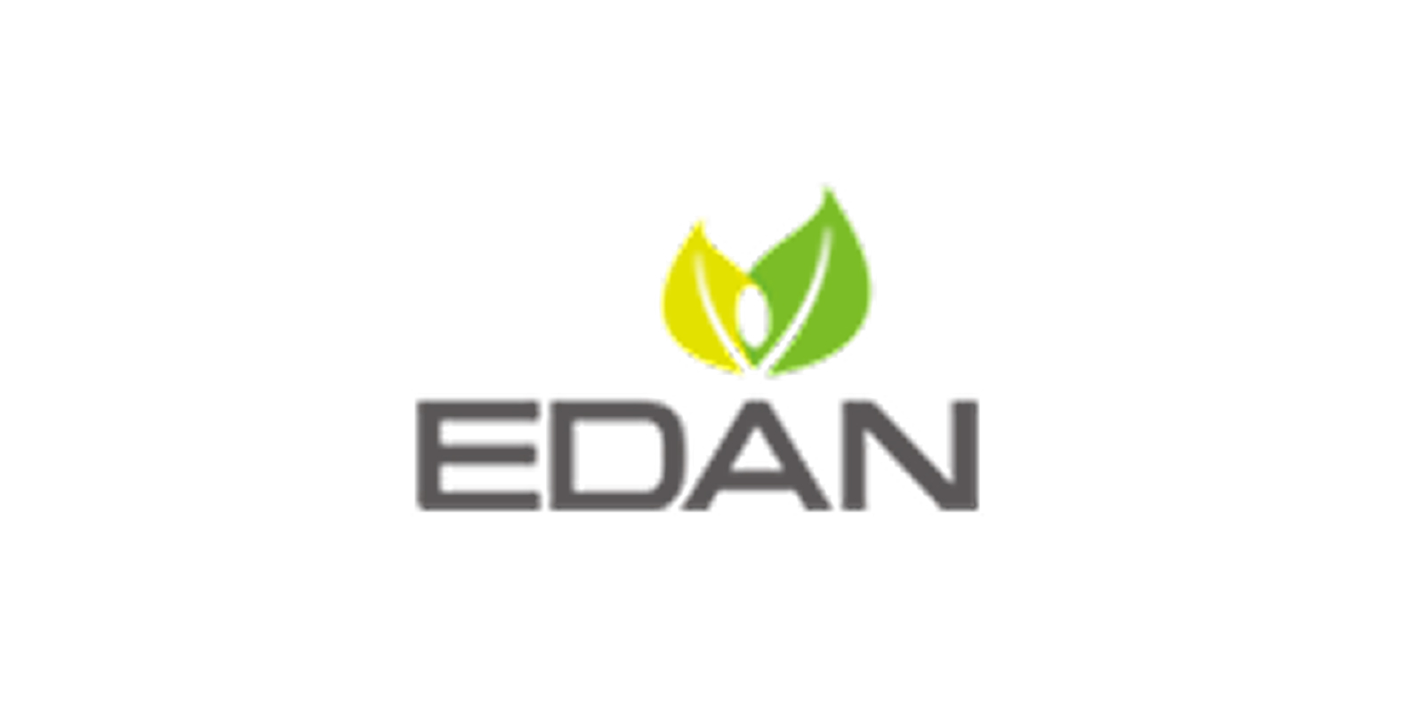 Логотип EDAN