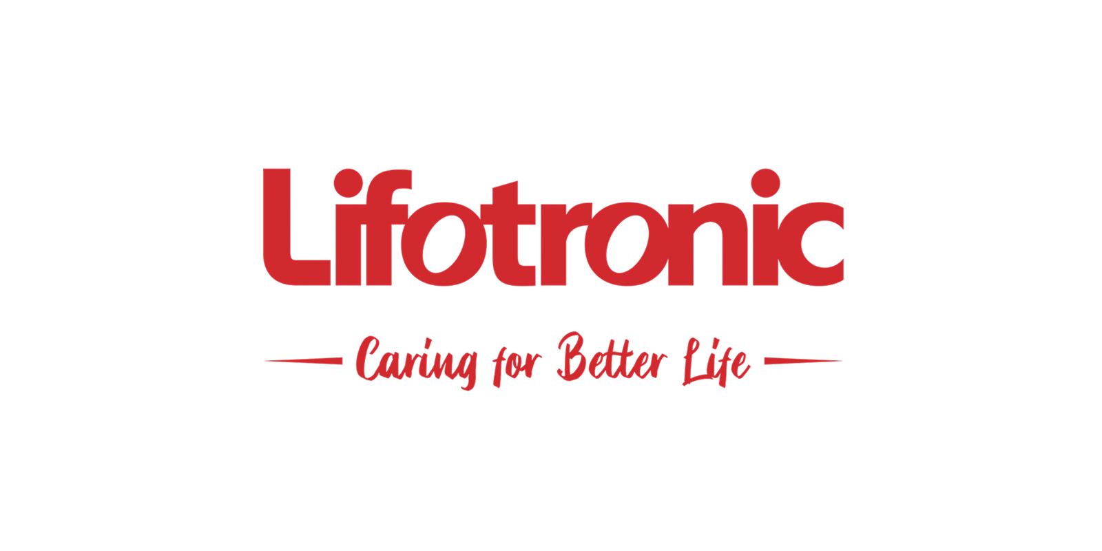 Логотип Lifotronic