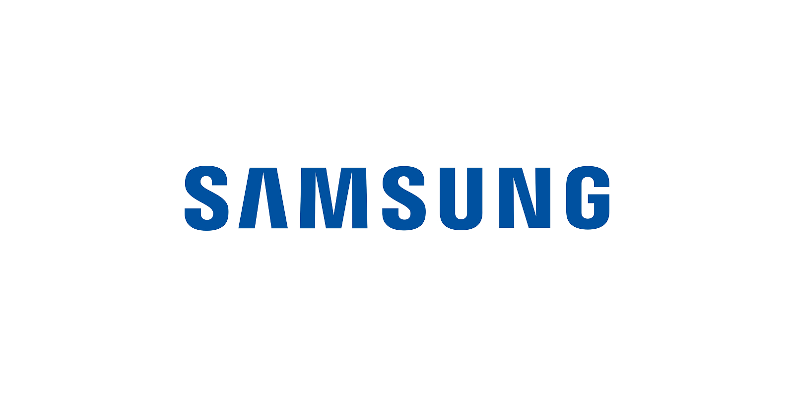 Логотип Samsung