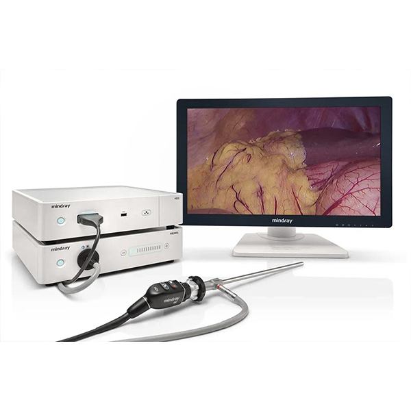 Видеосистема эндоскопическая Full HD с CMOS 3
