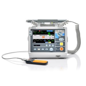 Дефибриллятор-монитор Mindray BeneHeart D3