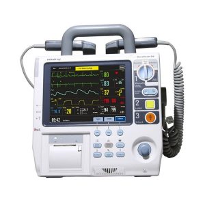 Дефибриллятор-монитор Mindray BeneHeart D6