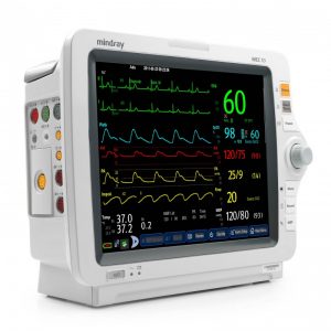 Прикроватный монитор пациента MINDRAY iMEC-10