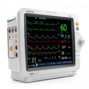 Прикроватный монитор пациента MINDRAY iMEC-8