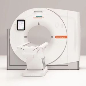 Компьютерный томограф (КТ) Siemens Somatom Go.All