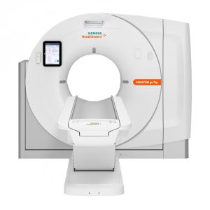 Компьютерный томограф (КТ) Siemens Somatom Go.Top