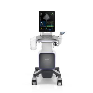 УЗИ Аппарат Mindray Hepatus 6