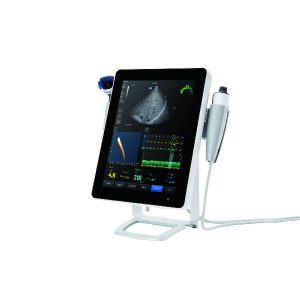 Аппарат УЗИ Mindray Hepatus 5