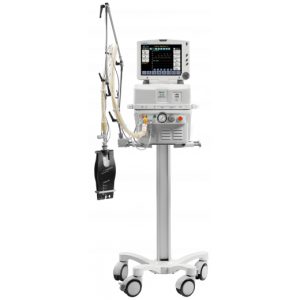 Аппарат ИВЛ Treaton (Triton) Zisline JV100B