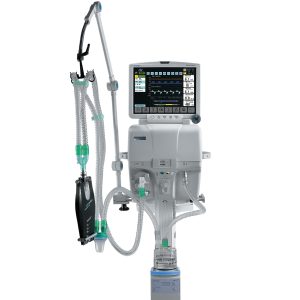 Аппарат ИВЛ Treaton (Triton) Zisline MV300