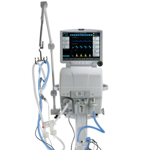 Аппарат ИВЛ Treaton (Triton) Zisline MV350