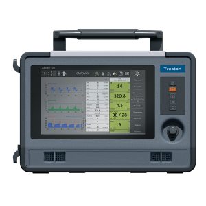 Аппарат ИВЛ Treaton (Triton) Zisline T100