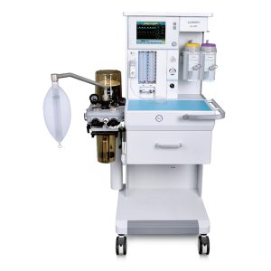 Наркозно-дыхательный аппарат Comen AX-400