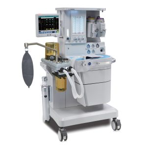 Наркозно-дыхательный аппарат Comen AX-600