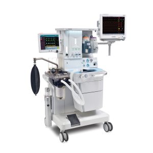 Наркозно-дыхательный аппарат Comen AX-700