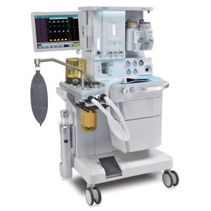 Наркозно-дыхательный аппарат Comen AX-800