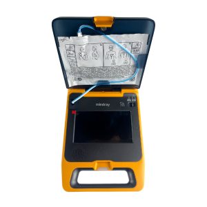Автоматический наружный дефибриллятор Mindray BeneHeart C2 Auto