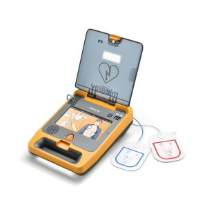 Автоматический наружный дефибриллятор Mindray BeneHeart C2