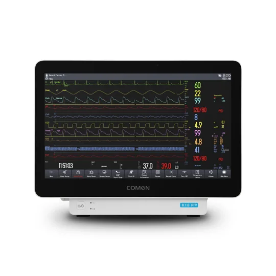 Монитор пациента Comen K18Pro