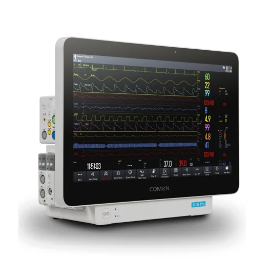 Монитор пациента Comen K18Pro