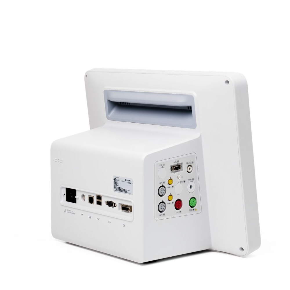 Монитор пациента Comen N12