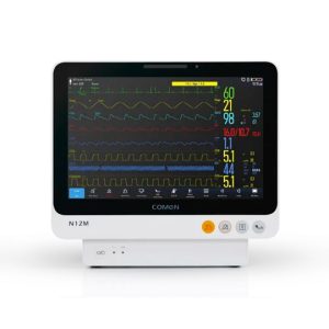 Монитор пациента Comen N12Mpro