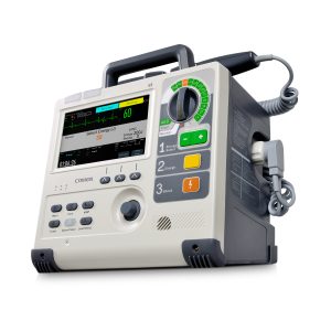 Дефибриллятор-монитор Comen S3/S5