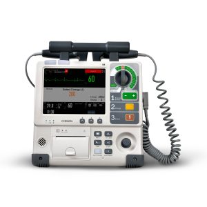 Дефибриллятор-монитор Comen S6/S8