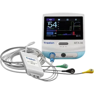 Монитор глубины анестезии Treaton МГА-06