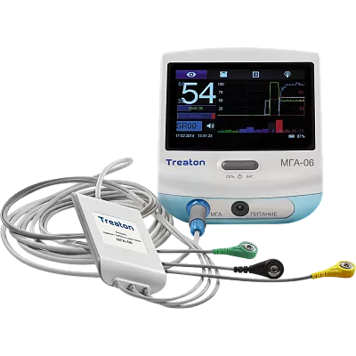 Монитор глубины анестезии Treaton МГА-06