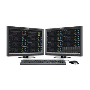 Станция центрального мониторирования Comen STAR 8800
